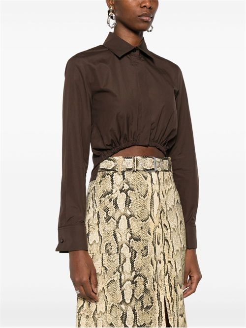 Camicia Angio MAX MARA | 2511111243600ANGIO041